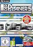 Der Planer 5 - Der Logistik-Manag