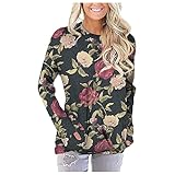 Shirts Damen Langarm Kleidung Damen ausgefallenes Shirt sexy Shirt Damen Winter Bluse schwarz weiß gestreift Kurzarm blusen Damen lang Spitze Hemd Sommer D