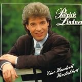 Patrick Lindner - Eine Handvoll Herzlichkeit - Luna Musik - 211 976, Virgin - 211 976