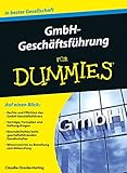GmbH-Geschäftsführung für D