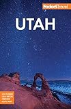 Fodor's Utah: With Zion, Bryce Canyon, Arches, Capitol Reef and Canyonlands National Parks (Full-color Travel Guide) (English Edition)