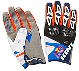 Kini Red Bull Competition Rallye Handschuhe 11 (XL)