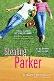 Stealing Parker (Hundred Oaks Book 2) (English Edition)