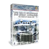 Ice Road Truckers - The Complete Season 5 [4 DVD] [UK Import]