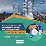 Marketing Cloud Email Specialist Salesforce Certified Marketing Cloud Email Specialist (SU18) Complete Video Learning Certification Exam Set (DVD)