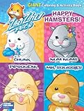 Zhu Zhu Pets: Happy Hamsters!