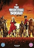 The Suicide Squad [DVD] [2021]
