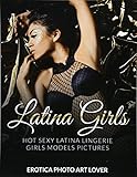 Latina Girls: Hot Sexy Latina Lingerie Girls M