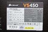 Corsair VS Series VS450 450 Watt 80+ #40342