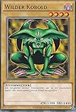 TCG Wilder Kobold YGLD-DEA11 Common Yugioh Deutsch gamersheavenD