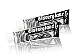 2x 150ml Elsterglanz Glaskeramik Politur Ceran Polierpaste (3,86EUR/100ml)