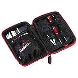 Coil Master DIY Kit Mini komplettes Werkzeug und Zubehör im Kleinformat - zum Selbstwickeln für e-Zig