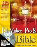 FileMaker Pro 8 Bib