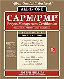CAPM/PMP Project Management Certification All-In-One Exam G