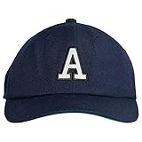 adidas Unisex Samstag VIN Cap Samstag Vintage Mütze, Navy, M
