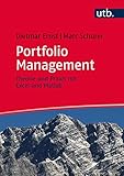 Portfolio Management: Theorie und Praxis mit Excel und Matlab