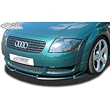 RDX Frontspoiler VARIO-X TT 8N Frontlippe Front Ansatz Vorne Spoilerlipp