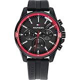 Tommy Hilfiger Watch 1791793