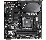 MB Gigabyte B550M AORUS Pro-P (B550,AM4,mATX,AMD)