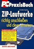 ZIP- Laufwerke richtig anschließ