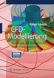 CFD-Modellierung: Grundlagen und Anwendungen bei Strömungsp