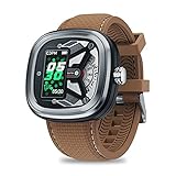 Hybrid2 Smart Watch Armband Mechanische Uhr Lange Standby Wasserdicht Herzfrequenz Smart Watch Herren- und Damen-Smartwatch 2021(B)