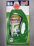 Persil Professional Universal Gel 360° Reinheit & Pflege, 2er Pack (2 x 65 Waschladungen)