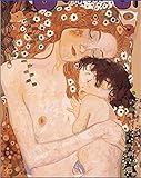 Malen Nach Zahlen Gustav Klimt Mütterliche Liebe Set Für Erwachsene Kinder Anfänger Selber Auf Leinwand Malen Nach Zahlen Zur Heimdek