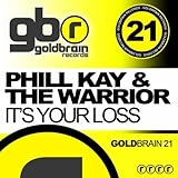 It's Your Loss (Pini-Pon Remix)
