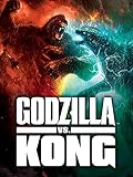 Godzilla vs. Kong (4K UHD)