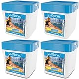 Miganeo® Chlortabs 20 g Poolchemie organisch, schnelllöslich (20 kg)