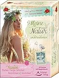 Meine Natur wahrnehmen: Fasten und mehr für Klarheit, Energie, Schönheit, Natürlichkeit & Sinnlichk