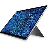 Dell Latitude 7000 7320 Rugged Tablet - 13 Zoll Full HD Plus - Intel EVO Core i7 11th Gen i7-1180G7 Quad-core (4 Core) 2,20 GHz - 16 GB RAM - 512 GB SSD - Windows 10 Pro - Silb