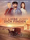 Die liebe wird dich finden - Love finds you in Sugarcreek