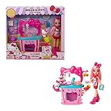 Hello Kitty GWX05 - Hello Kitty Süße Küche Sp