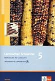 Lambacher Schweizer Mathematik 5. Ausgabe Sachsen: Arbeitsheft plus Lösungsheft und Lernsoftware Klasse 5 (Lambacher Schweizer. Ausgabe für Sachsen ab 2010)