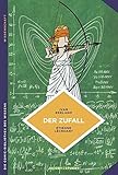 Der Zufall: aus der Sicht der Mathematik (Die Comic-Bibliothek des Wissens)