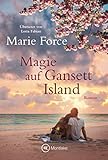 Magie auf Gansett Island (Die McCarthys, 22)