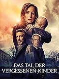 Das Tal der verg