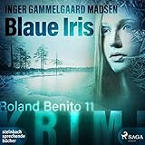Blaue Iris: Roland Benito 11