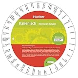 Italienisch – Redewendungen: Wheel – Italienisch – Redewendung