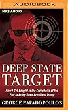 Deep State Target: How I Got Caught in the Crosshairs of the Plot to Bring Down President Trump