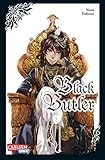 Black Butler 16: Paranormaler Mystery-Manga im viktorianischen Eng