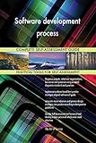 Software development process All-Inclusive Self-Assessment - More than 630 Success Criteria, Instant Visual Insights, Comprehensive Spreadsheet Dashboard, Auto-Prioritized for Quick R