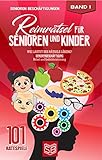 Reimrätsel für Senioren und Kinder: Wie lautet des Rätsels Lösung? Seniorenbeschäftigung Rätsel und Gedächtnistraining (101 Ratespiele 1)