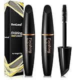 2 Pcs Haarmascara Hair Finishing Stick Baby Hair Mascara zum Bändigen feiner & gebrochener Haare Anti-Frizz Cream Broken Hair Styling Finishing B