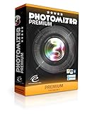 Photomizer 3 Premium - Bildbearbeitungsprogramm - Digitale Fotos optimieren und reparieren - Fotobearbeitungsprog