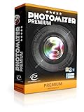 Photomizer 3 Premium - Bildbearbeitungsprogramm - Digitale Fotos optimieren und reparieren - Fotobearbeitungsprog