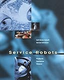 Service Robots (English Edition)