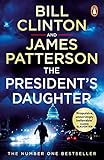 The President’s Daughter: the #1 Sunday Times b